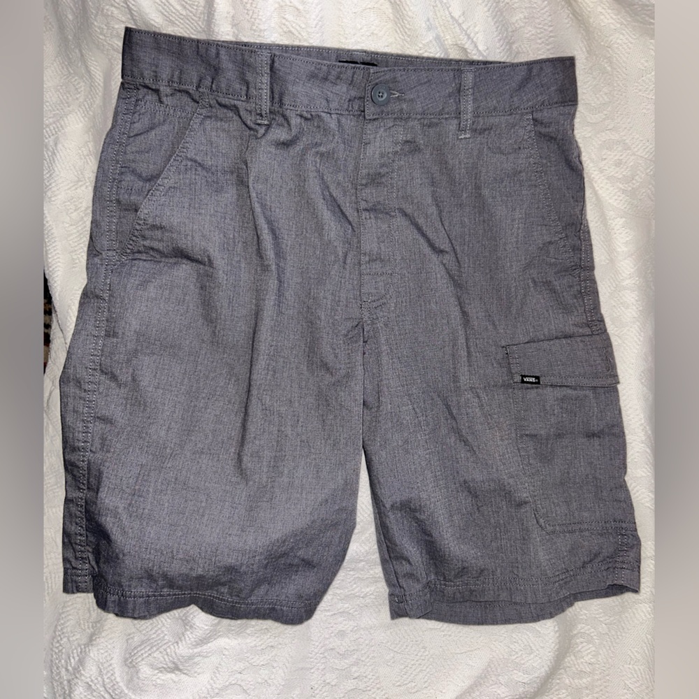 Vans Men’s Cargo Shorts
